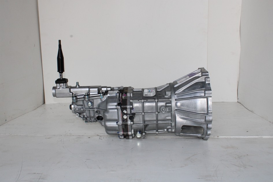 NEW TOYOTA SUPRA R154 5 SPEED MANUAL TRANSMISISON ONLY