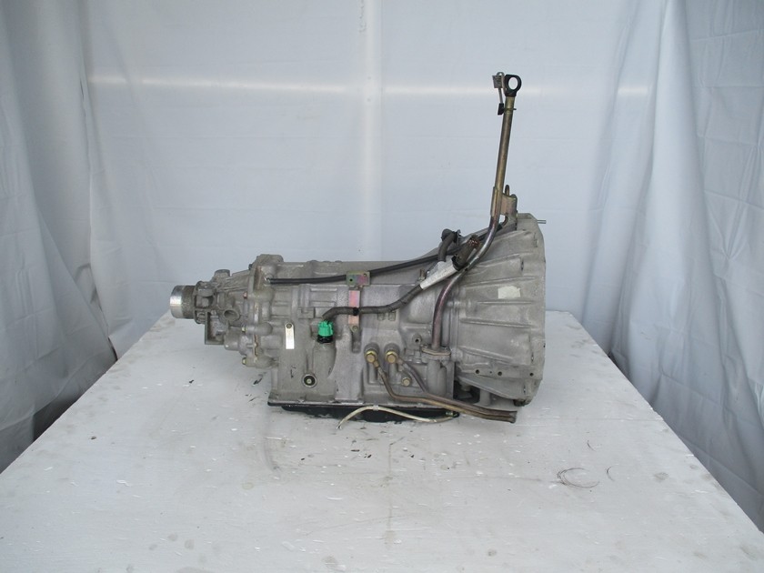 JDM 2003-2006 INFINITI G35 REAR WHEEL DRIVE AUTOMATIC TRANSMISSION ONLY ( VQ35.RWD.AT 1 PLUG )
