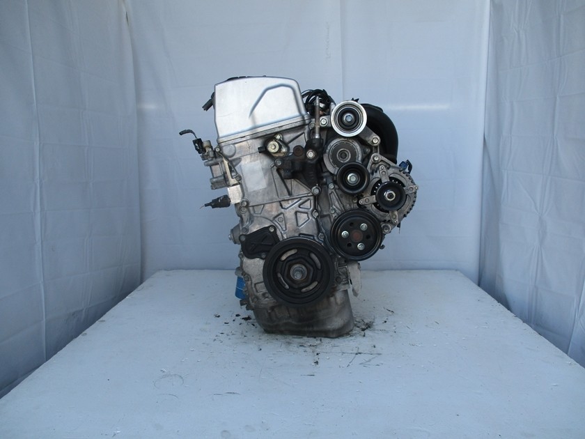 JDM 2009-2014 ACURA TSX 2.4L ENGINE ( K24A.R40 )