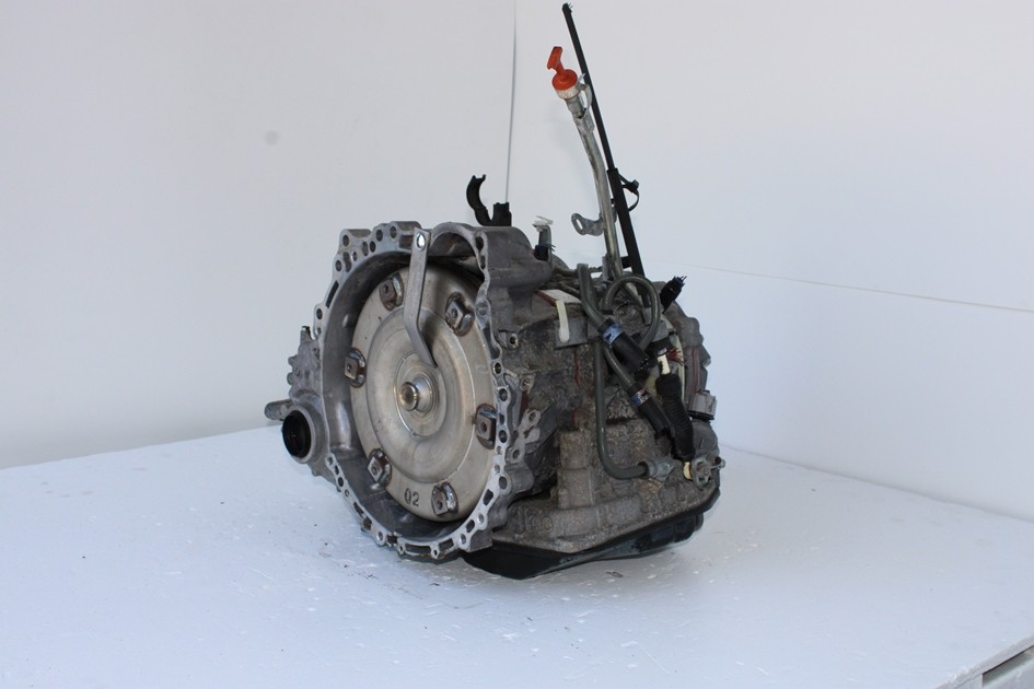 JDM 2004-2007 TOYOTA HIGHLANDER 3MZ 2 WHEEL DRIVE AUTOMATIC TRANSMISSION ( U151E )