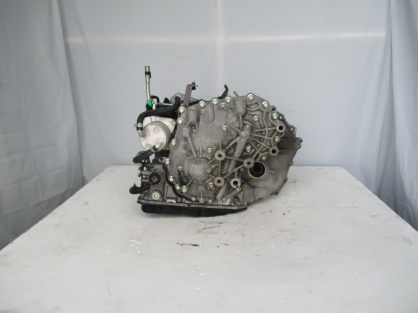JDM 2011-2014 NISSAN JUKE 1.6L TURBO FWD CVT AUTOMATIC TRANSMISSION ONLY ( MR16DDT.FWD.CVT.AT )