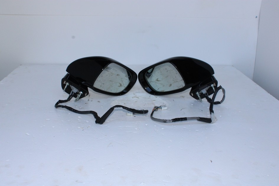 JDM 2009-2012 LEXUS LS460 RIGHT HAND DRIVE SIDE MIRRORS