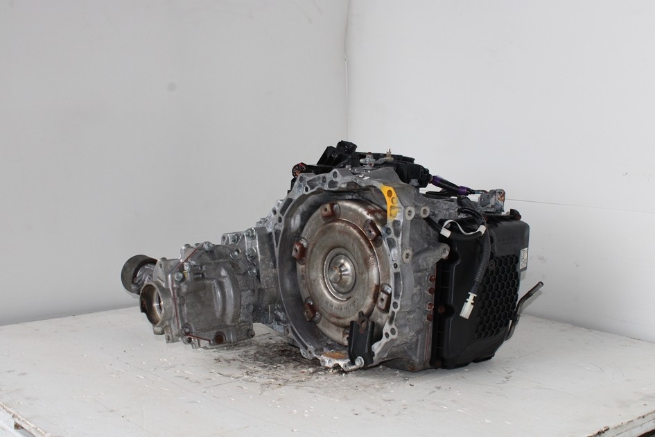 JDM 2017-2019 TOYOTA HIGHLANDER 3.5L AWD DRIVE 8 SPEED AUTOMATIC TRANSMISSION ( UA80F )