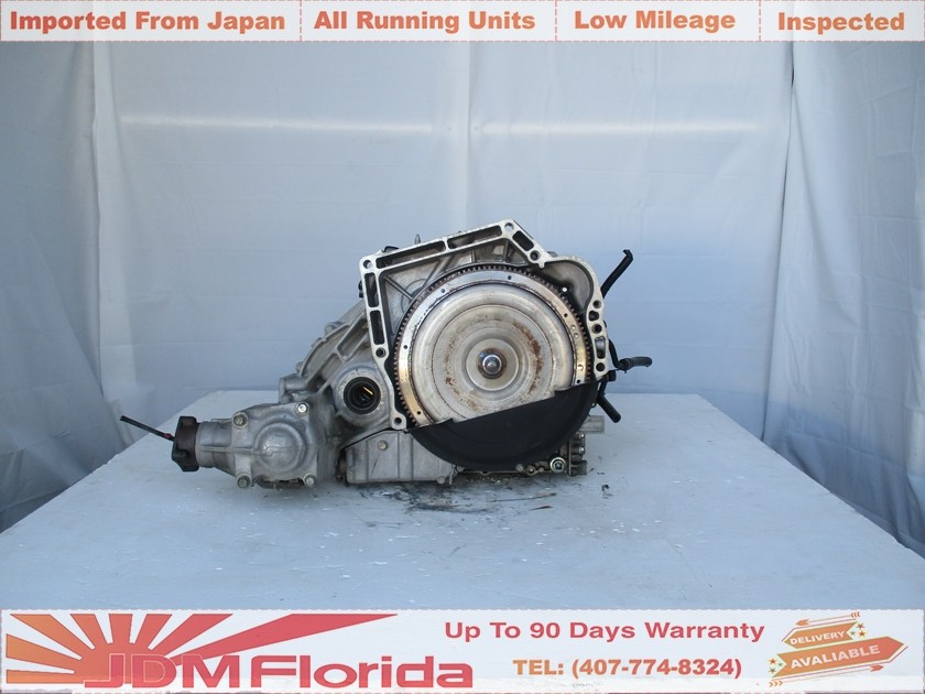 JDM 2002-2004 HONDA CRV 2.4L ALL WHEEL DRIVE TRANSMISSION ( MRWA )