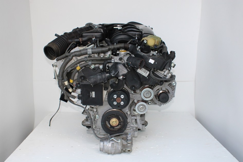 JDM 2006-2012 LEXUS IS350 3.5L V6 RWD ENGINE ( 2GRFSE )