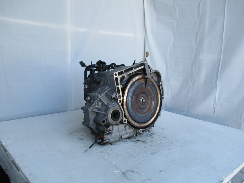 JDM 2003-2008 HONDA ACCORD DOHC 2.4L AUTOMATIC TRANSMISSION ( K24A.AT )