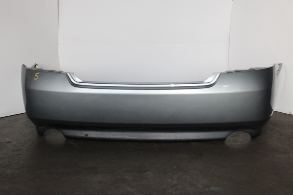 JDM 2006-2009 INFINITI M35 SEDAN OEM REAR BUMPER