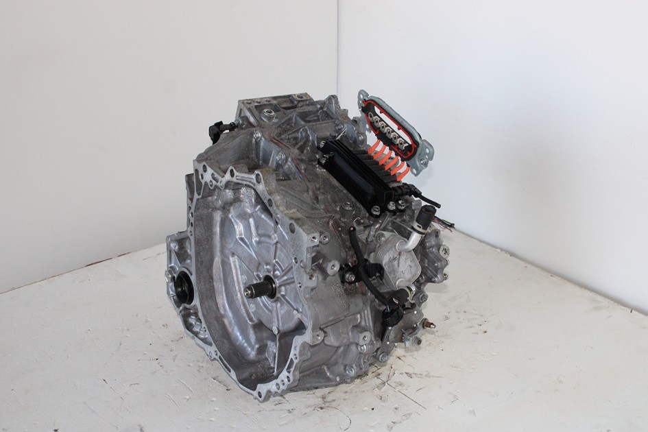 JDM 2023-2024 TOYOTA COROLLA CROSS HYBRID ECVT TRANSMISSION