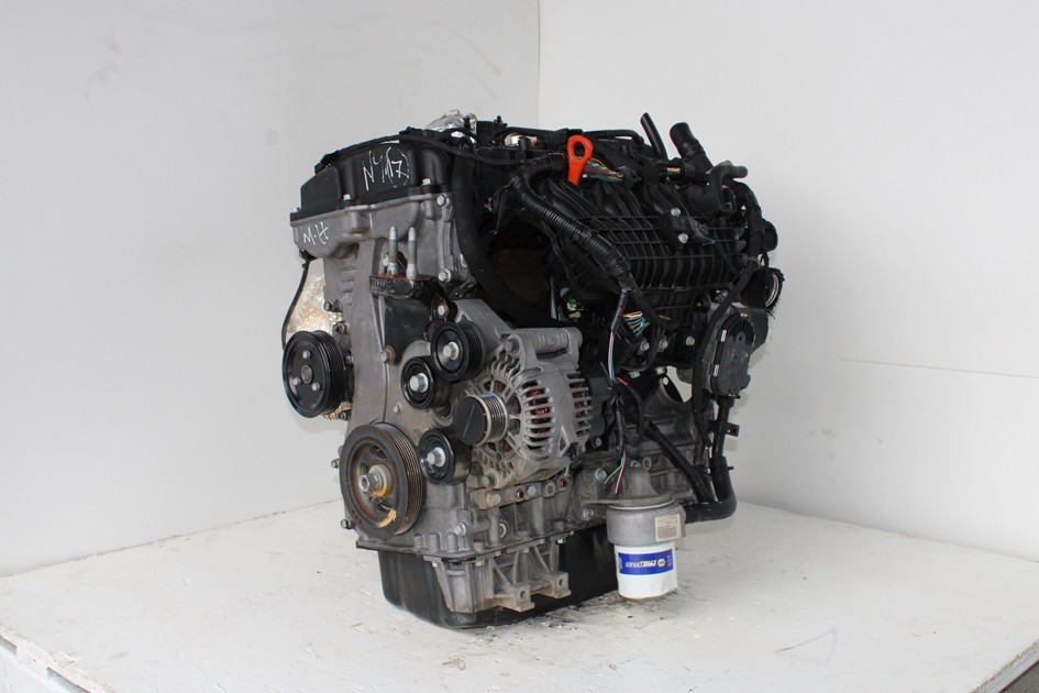 KDM 2012-2015 KIA OPTIMA 2.0L TURBO ENGINE ( G4KH )