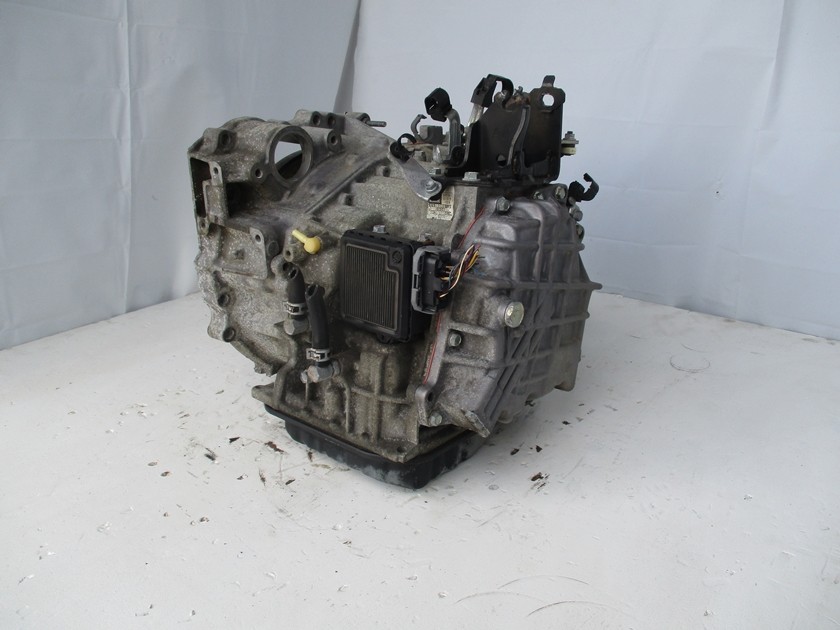 JDM 2009-2016 TOYOTA VENZA 6 SPEED  3.5L AUTOMATIC TRANSMISSION ( 2GR.FWD.AT.U660E )