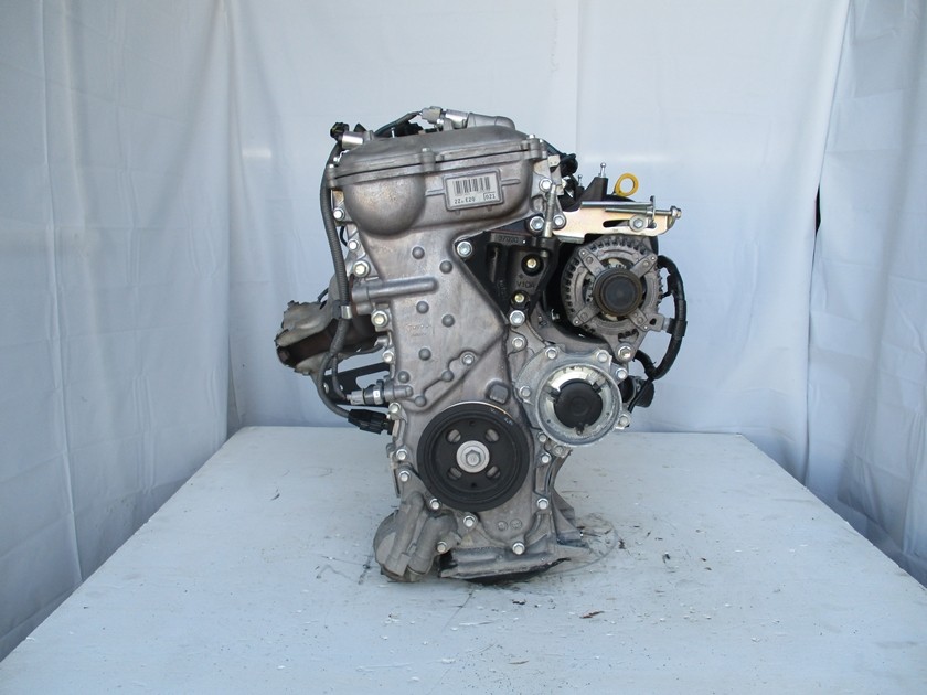 JDM 2008-2014 SCION XD 1.8L DUAL VVTI NON HYBRID ENGINE ONLY ( 2ZRFE.ENG )