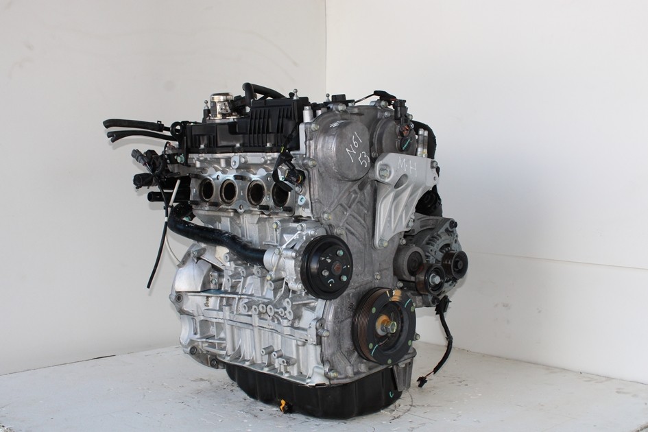 KDM 2015-2019 KIA SPORTAGE 2.4L AVCS ENGINE ( G4KJ )
