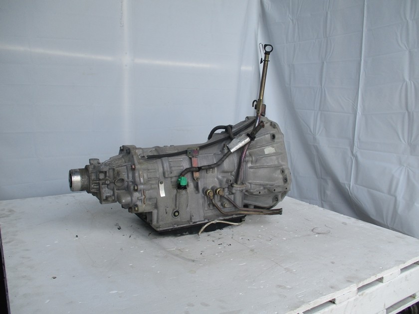 JDM 2006-2009 INFINITI M35 REAR WHEEL DRIVE AUTOMATIC TRANSMISSION ONLY ( VQ35.RWD.AT 1 PLUG )