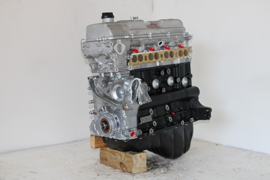 JDM 1997-2003 TOYOTA TACOMA 2.7L 4 CYL COIL PACK TYPE 8 PORT ( 3RZ.ENG )