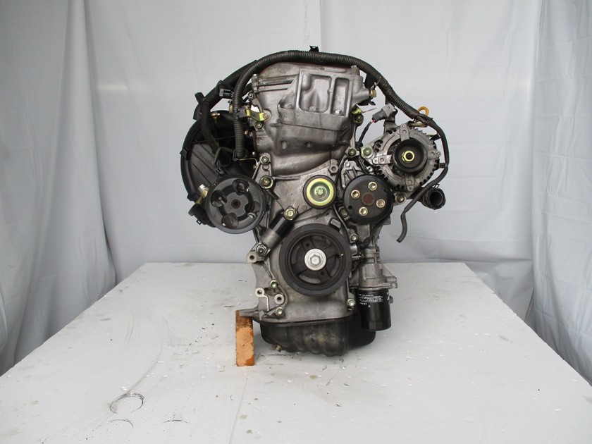 JDM 2002-2009 TOYOTA CAMRY 2.4L DOHC VVTI ENGINE ONLY ( 2AZ.ENG )