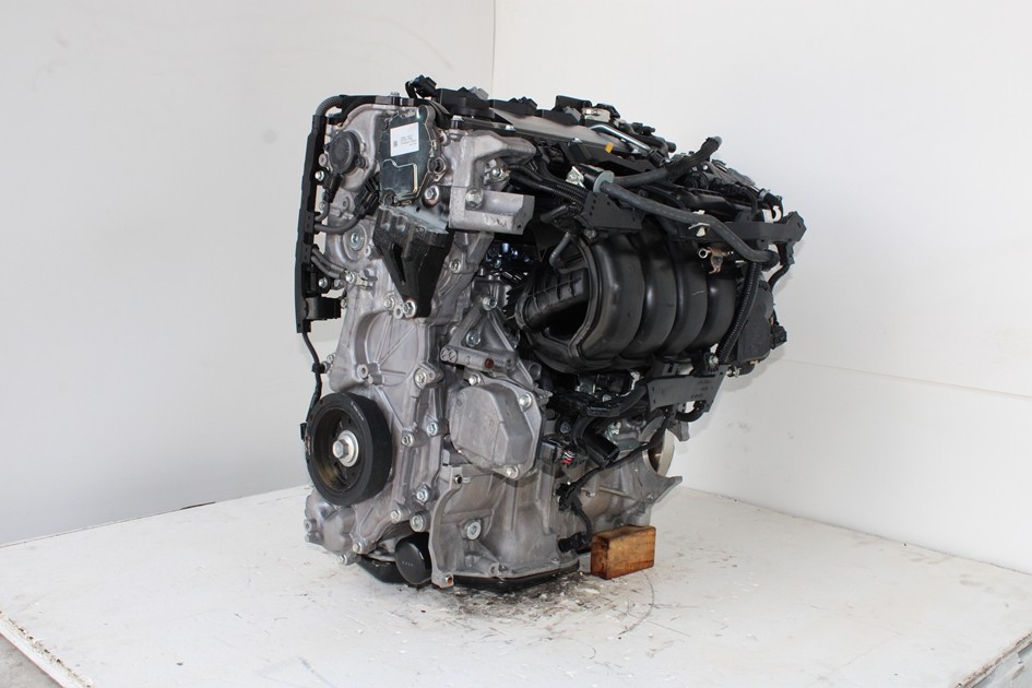 JDM 2018-2024 TOYOTA CAMRY 2.5L HYBRID ENGINE ONLY ( A25AFXS.ENG )
