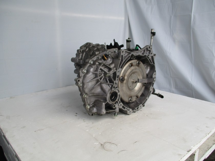 JDM 2007-2012 NISSAN SENTRA 2.0L CVT AUTOMATIC TRANSMISSION ( MR20.CVT.AT )