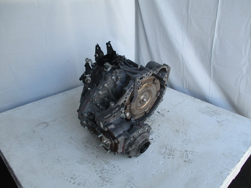 JDM 2015-2016 TOYOTA HIGHLANDER 3.5L ALL WHEEL DRIVE AUTOMATIC TRANSMISSION ( U660F )