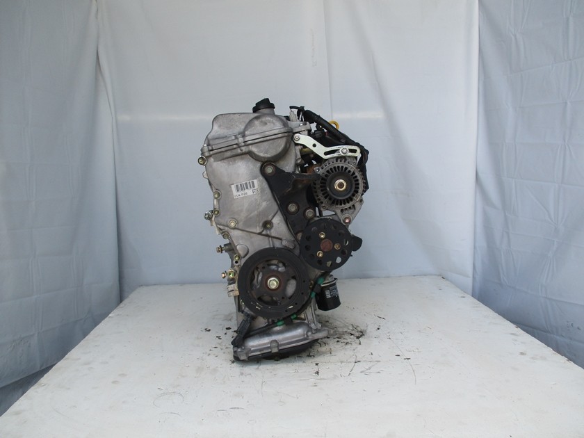 JDM 2000-2019 TOYOTA YARIS 1.5L VVTI ENGINE ( 1NZ )