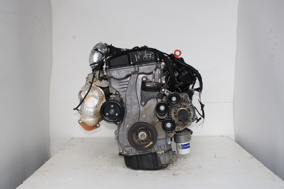 KDM 2011-2015 HYUNDAI SONATA 2.0L TURBO ENGINE ( G4KH )
