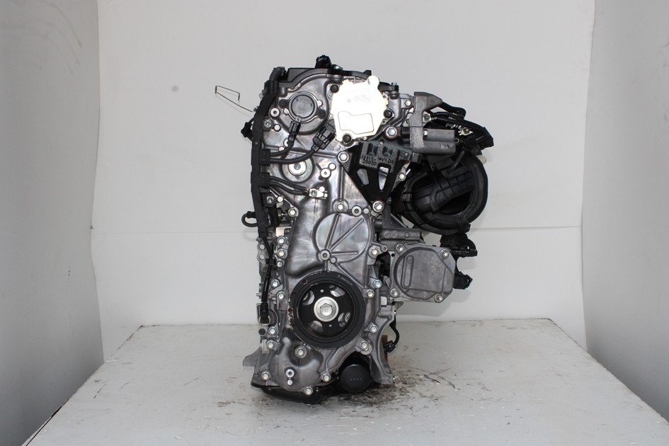 JDM 2019-2022 TOYOTA AVALON 2.5L HYBRID ENGINE ONLY ( A25AFXS.ENG )