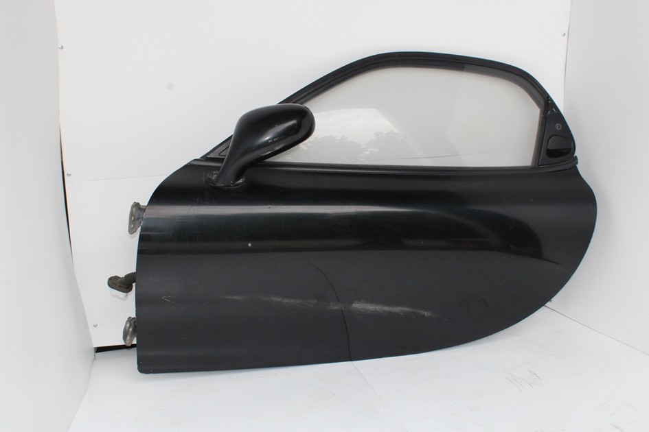 JDM 1993-1998 MAZDA RX-7 13B FD3S 1.3L COMPLETE LEFT SIDE DOOR