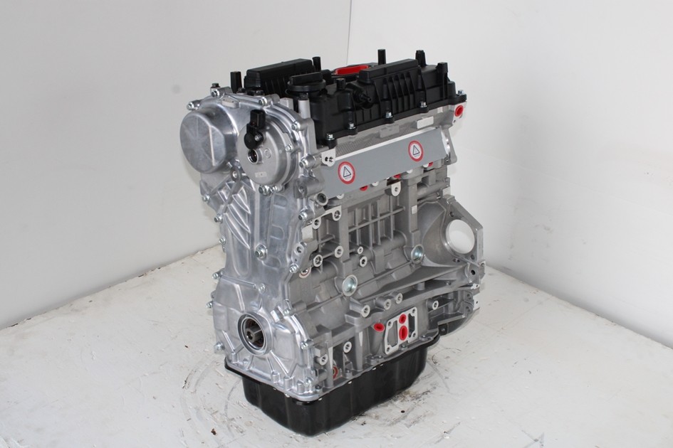 KDM 2016-2018 KIA SORENTO 2.0L TURBO ENGINE NEW VERSION ( G4KH GEN2)