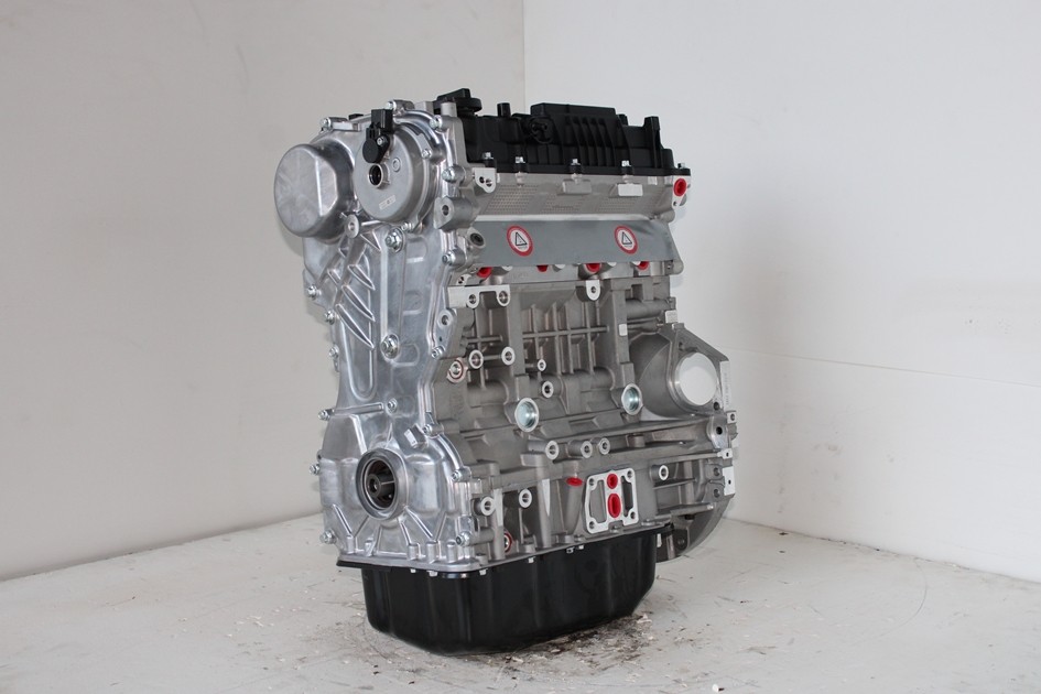 KDM 2019-2021 HYUNDAI TUCSON 2.4L THETA II GDI ENGINE GEN 2 ( G4KJ.GEN2 ) BRAND NEW