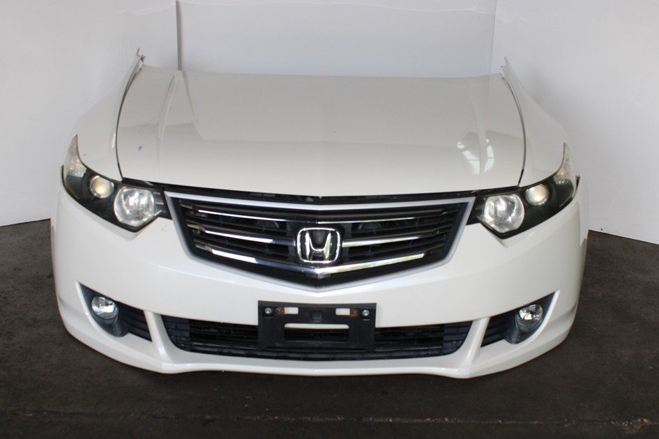 JDM 2009-2014 JDM ACURA TSX SEDAN FRONT END CONVERSION NOSE CUT