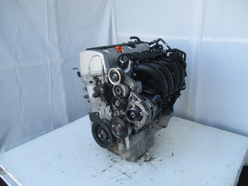 JDM 2012-2015 HONDA CROSSTOUR 2.4L ENGINE ( K24A.R40 )