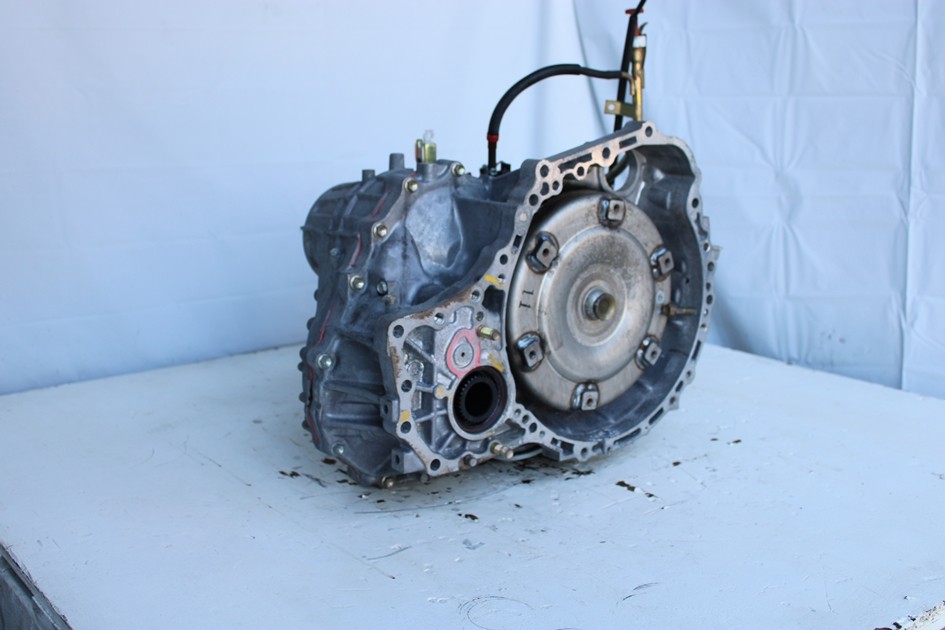 JDM 2001-2007 TOYOTA HIGHLANDER 2.4L ALL WHEEL DRIVE AUTOMATIC TRANSMISSION