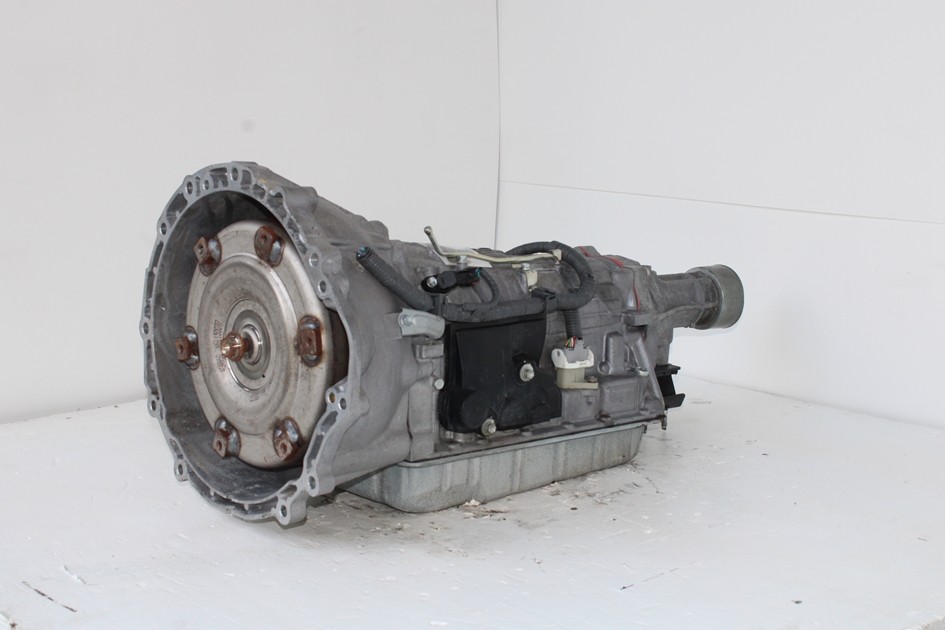JDM 2006-2012 TOYOTA / LEXUS IS250 REAR WHEEL DRIVE V6 AUTOMATIC TRANSMISSION ( 4GRFSE.RWD.AT ) 22A30