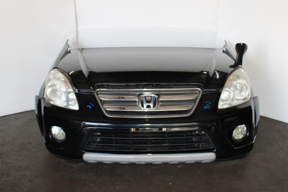 JDM 2002-2006 JDM HONDA CR-V FRONT END CONVERSION NOSE CUT RD7
