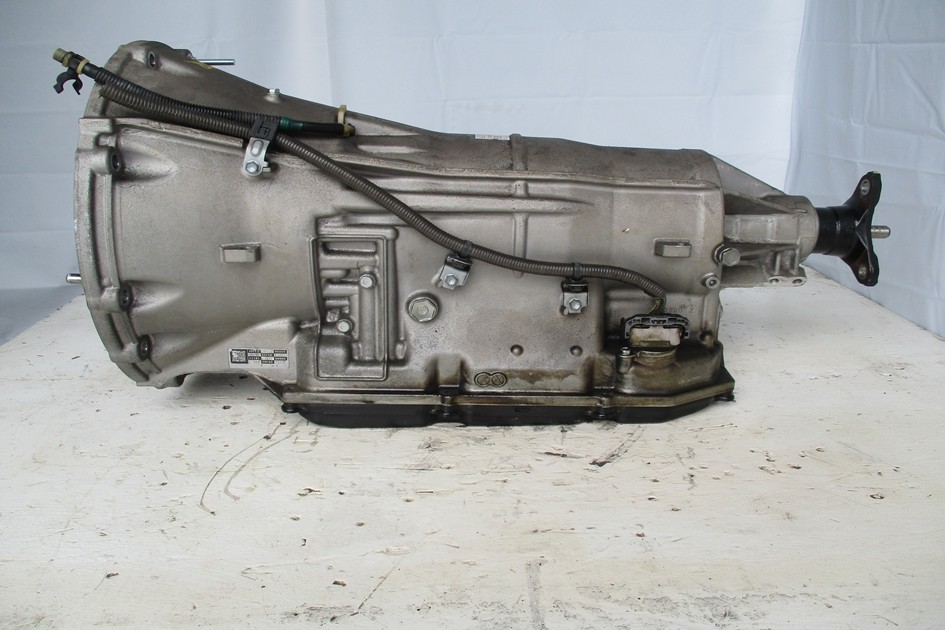 JDM 2007-2017 LEXUS LS460 4.6L RWD AUTOMATIC TRANSMISSION ( 1URFSE.AT.50170 )