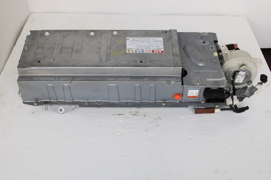 JDM 2011-2017 LEXUS CT200h 1.8L HYBRID BATTERY G9280-47080