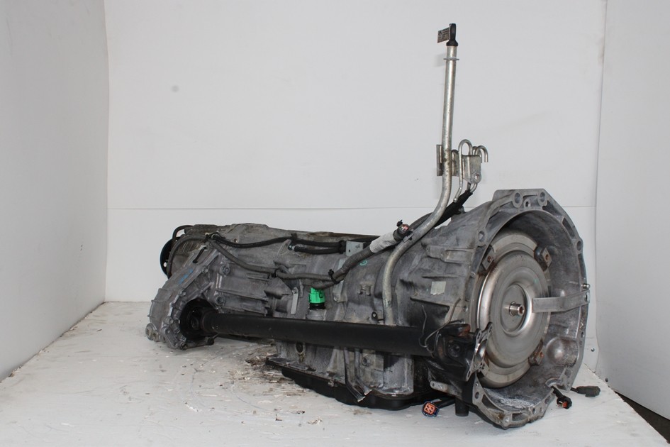 JDM 2004-2008 INFINITI FX35 V6 3.5L ALL WHEEL DRIVE AUTOMATIC TRANSMISSION ONLY ( VQ35DE.AWD.AT )