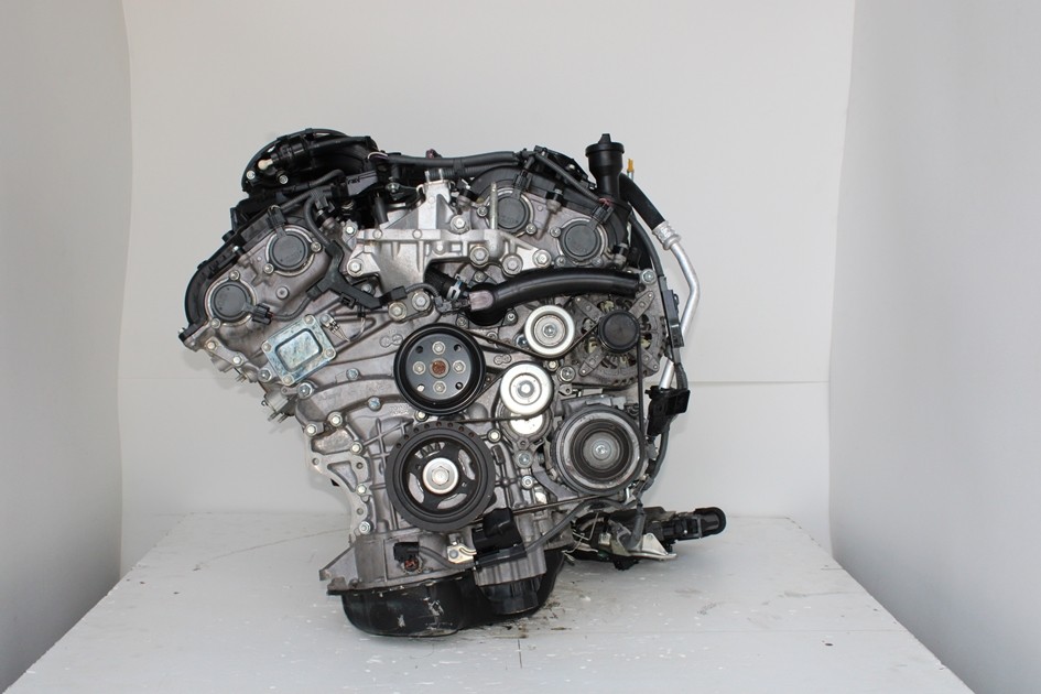 JDM 2017-2019 TOYOTA HIGHLANDER 3.5L V6 ENGINE ( 2GRFKS )