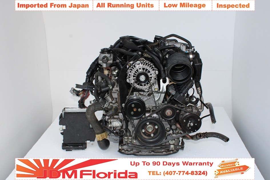 JDM 2003-2005 MAZDA RX8 13B 4 PORT ROTARY AUTOMATIC ENGINE