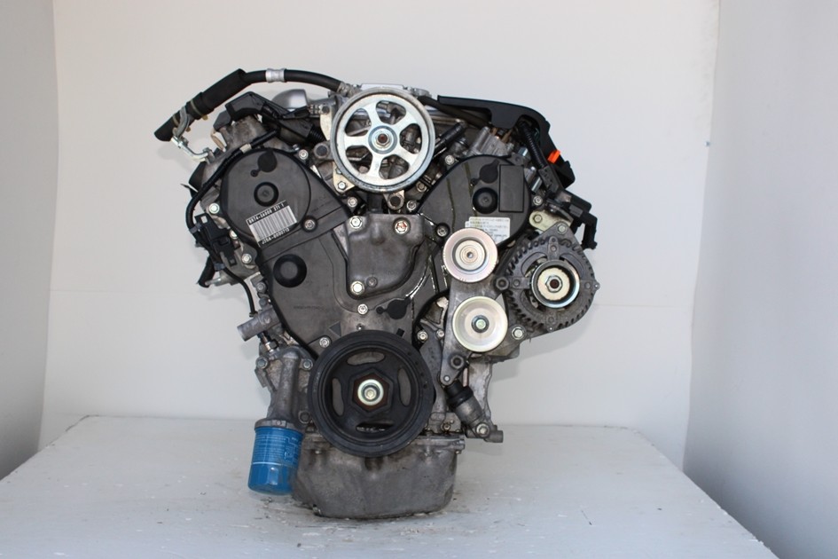 JDM 2008-2012 HONDA ACCORD VCM 3.5L V6 ENGINE ( J35A.VCM.ENG )