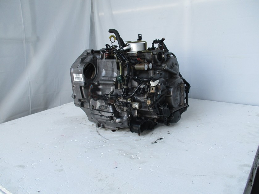 JDM 2003-2007 HONDA ACCORD V6 AUTOMATIC TRANSMISSION ( MKEA.AT )