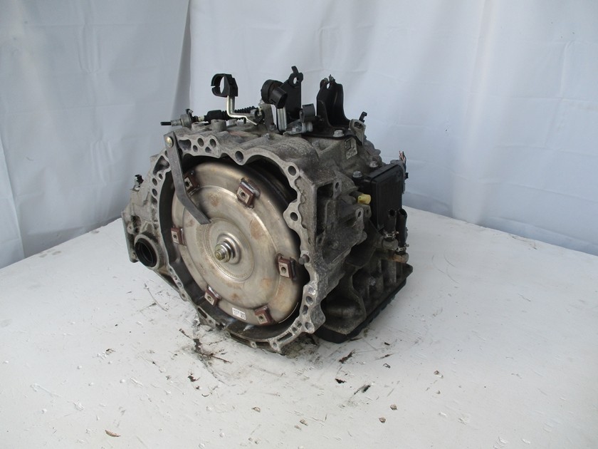 JDM 2010-2012 LEXUS RX350 6 SPEED AUTOMATIC 3.5L TRANSMISSION ( 2GR.FWD.AT.U660E )