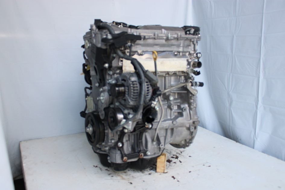 JDM 2009-2018 TOYOTA RAV 4 DOHC 2.5L VVTI ENGINE ( 2ARFE.ENG )
