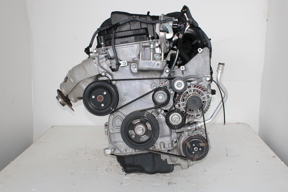 JDM 2010-2012 MITSUBISHI ASX 1.8L MIVEC ENGINE ONLY ( 4J10.ENG )