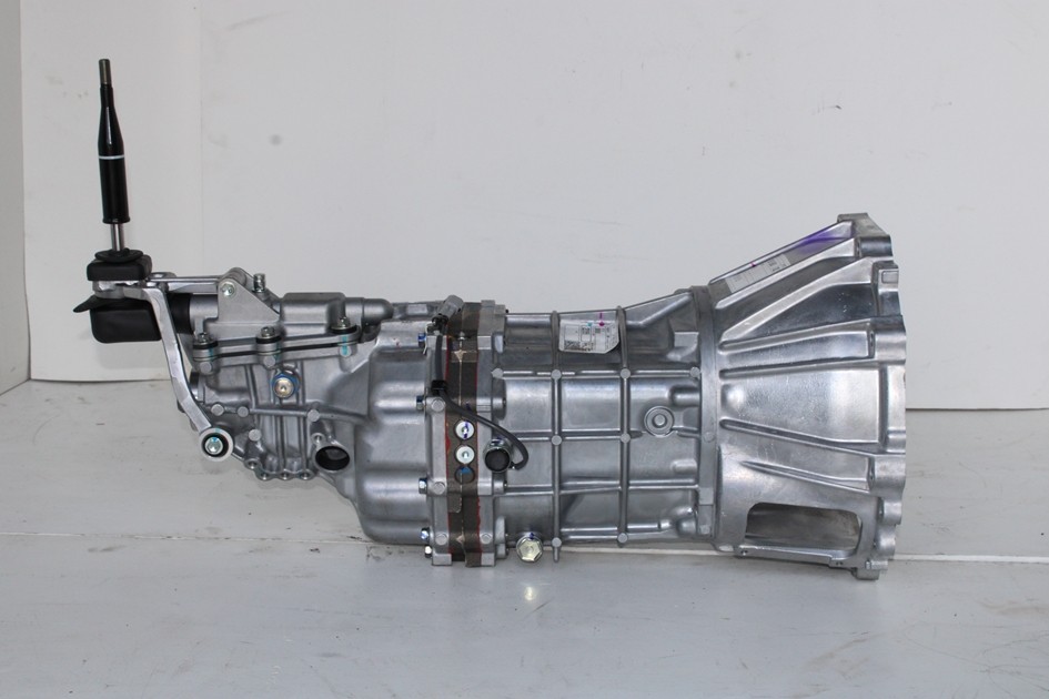 NEW TOYOTA SUPRA R154 5 SPEED MANUAL TRANSMISISON ONLY TRIPOD TYPE