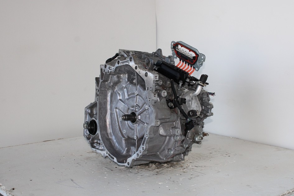 JDM 2024 TOYOTA CHR HYBRID CVT TRANSMISSION ( PB10 )