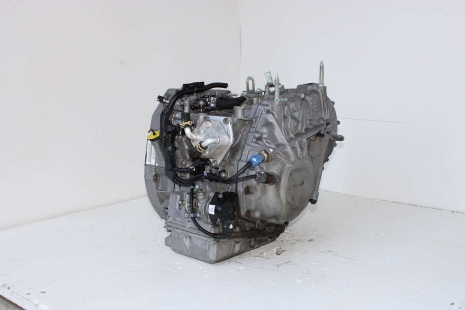 JDM 2013-2017 HONDA ACCORD 2.4L CVT AUTOMATIC TRANSMISSIOIN ( K24W.AT.MX9A )