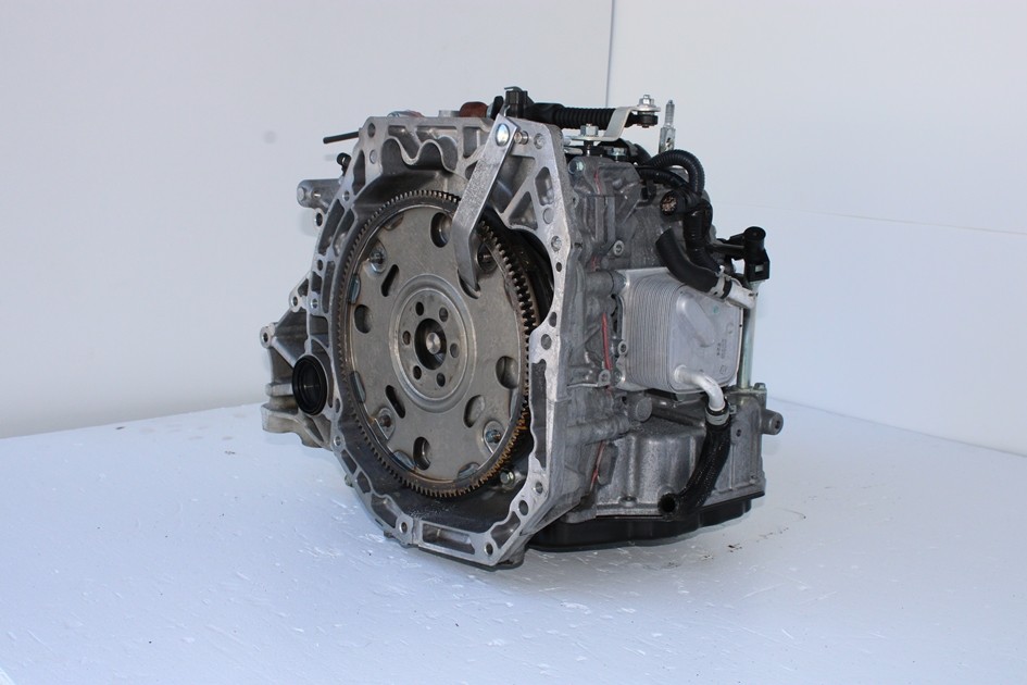 JDM 2013-2016 NISSAN SENTRA 1.8L CVT AUTOMATIC TRANSMISSION ONLY ( MRA8.CVT.AT ) RE0F11A