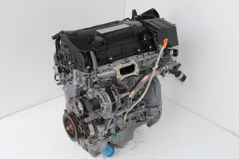 JDM 2017-2019 HONDA CRV LX 2.4L I-VTEC EARTH DREAMS TECHNOLOGY ENGINE-DIRECT INJECTION ( K24W.ENG )