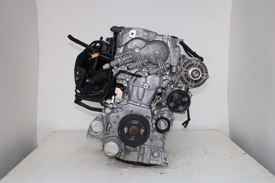 JDM 2013-2018 NISSAN ALTIMA 2.5L ENGINE ONLY ( QR25DE.ENG )
