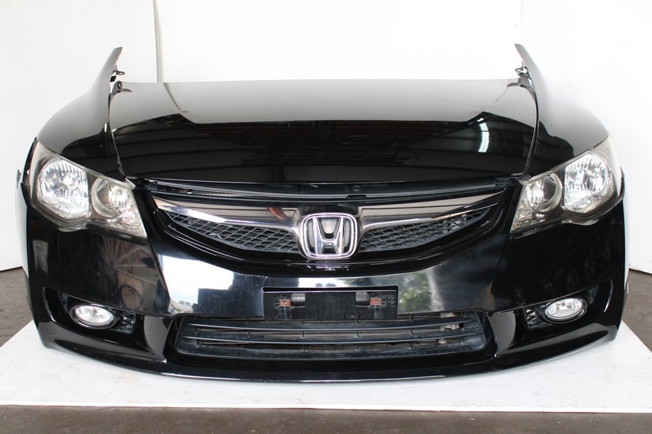 JDM 2006-2011 HONDA CIVIC CSX FD2 NOSE CUT